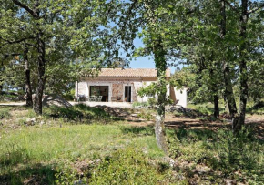 Villa Cinsault, un bijou pour votre séjour en Provence Verte
